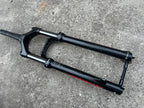 RockShox Judy Remote Lockout Fork 29” 100mm Travel Tapered 6.5” Steerer