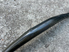 Easton Monkey Lite XC 31.8x650mm CNT Black Carbon MTB Riser Bars
