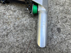Used NICE Girvin Flex Stem 135x25.4mm 1 1/4” 28.6mm NO BOLT Vintage MTB Quill Retro-Bicycle Bin