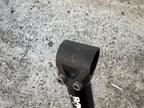 Used Raceface 150x25.4mm 1 1/8” Threadless System Stem 15° Rise Black MTB Mountain-Bicycle Bin
