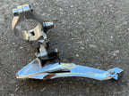 Used Suntour XC Sport 7000 28.6m Bottom Pull Front Derailleur Vintage MTB Triple-Bicycle Bin