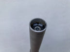 Used Profile Design BRC 700c Carbon Fork 1 1/8” 7.5in Steerer Threadless 471g Black-Bicycle Bin