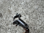 Used Dia Compe MX Black Right Rear Brake Lever Vintage BMX Bike Retro Freestyle OG-Bicycle Bin