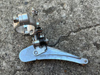 Suntour ARX 28.6mm Bottom Pull Front Derailleur Double Vintage Road Bike 80’s - Image 4