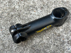 Used Easton EA50 25.4x110mm 1 1/8” Threadless Stem Vintage Retro MTB Mountain Balck-Bicycle Bin