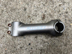 Used Ritchey 25.4x120mm 1 1/8” Threadless Stem Vintage Retro MTB Gravel CX Gray-Bicycle Bin