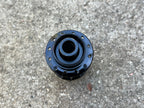 Used Specialized Axis Front Hub 12x100mm 24H Hole Centerlock Disc Mountain Bike Black-Bicycle Bin