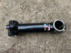 Used Control Tech 25.4x135mm 1 1/8” Threadless Stem Vintage Retro MTB Mountain Black-Bicycle Bin