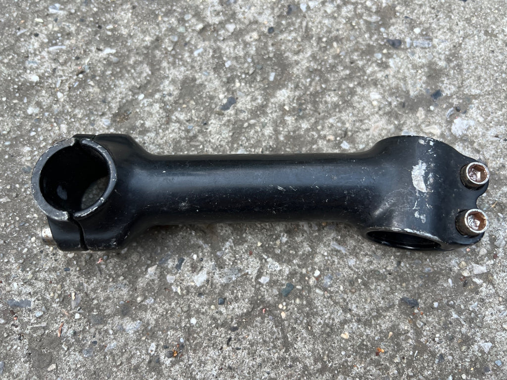 Bontrager 25.4x135mm 1 1/8” Threadless Stem Vintage Mountain Bike MTB Gravel  - Image 4