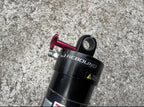 Used IT WORKS Rock Shox BAR USA Rear Shock 8” Length 2” Stroke Rebound Vintage MTB-Bicycle Bin