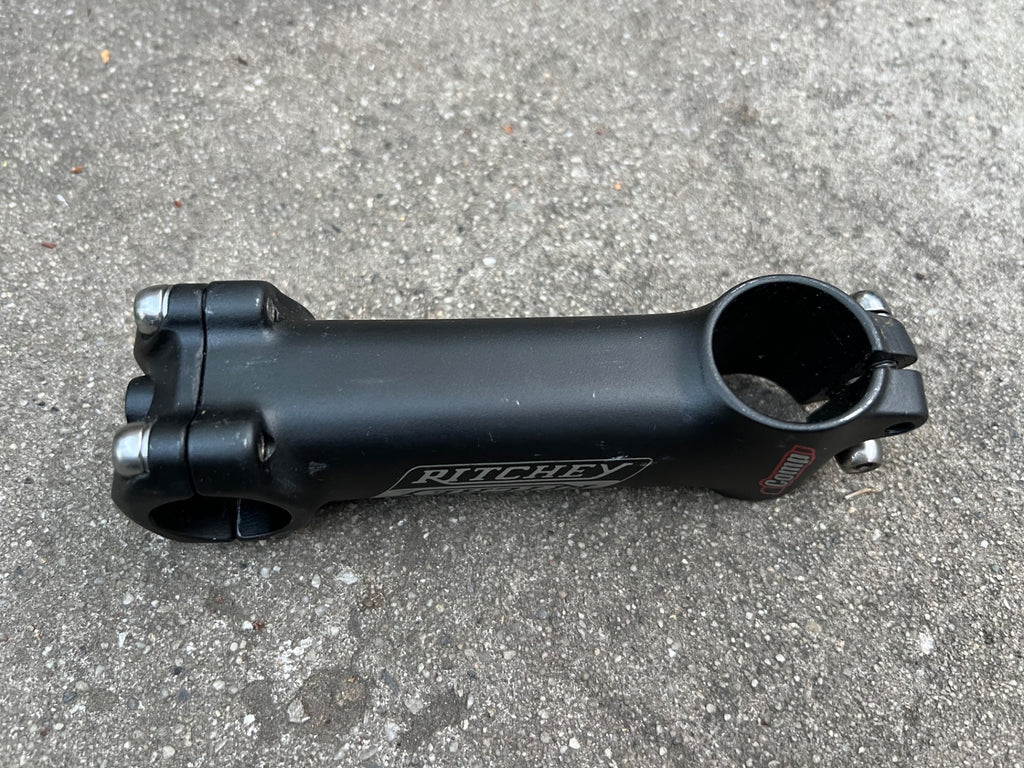 Ritchey Comp 110x26.0mm 1 1/8” Threadless Stem Road Bike Gravel Bike CX XC   - Image 4
