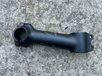 Used Specialized A1 Stem 1 1/8” Threadless 120x25.4mm Black Riser Mountain Bike Drop-Bicycle Bin
