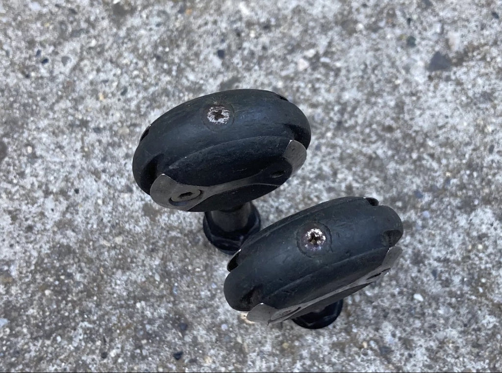 Speedplay X3 Clipless Pedals Silver Gray Road MTB Gravel CX Vintage Retro 9/16” - Image 4