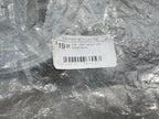Sunshine Chainring Set 52/40T One Piece Crank Double Chrome Steel Vintage Cruise-Bicycle Bin