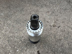 Used Real Bottom Bracket 117mm 68/73mm English Thread Square Taper Vintage Mountain-Bicycle Bin