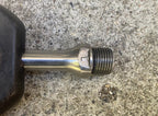Used Single Left Speedplay Frog Pedal Clipless Vintage Retro MTB Gravel Stainless-Bicycle Bin