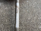 Used Campagnolo Rear Hub Axle 10x26 TPI Steel Vintage Road Bike Quick Release Retro-Bicycle Bin