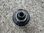 Used Incomplete Shimano FH-MT510-B 12x148mm 28 Hole Rear Hub MTB Black Mountain Bike-Bicycle Bin
