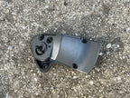 NOS Shimano XTR M952 LEFT Shifter Indicator Front Vintage MTB 3x9 Speed Retro-Bicycle Bin