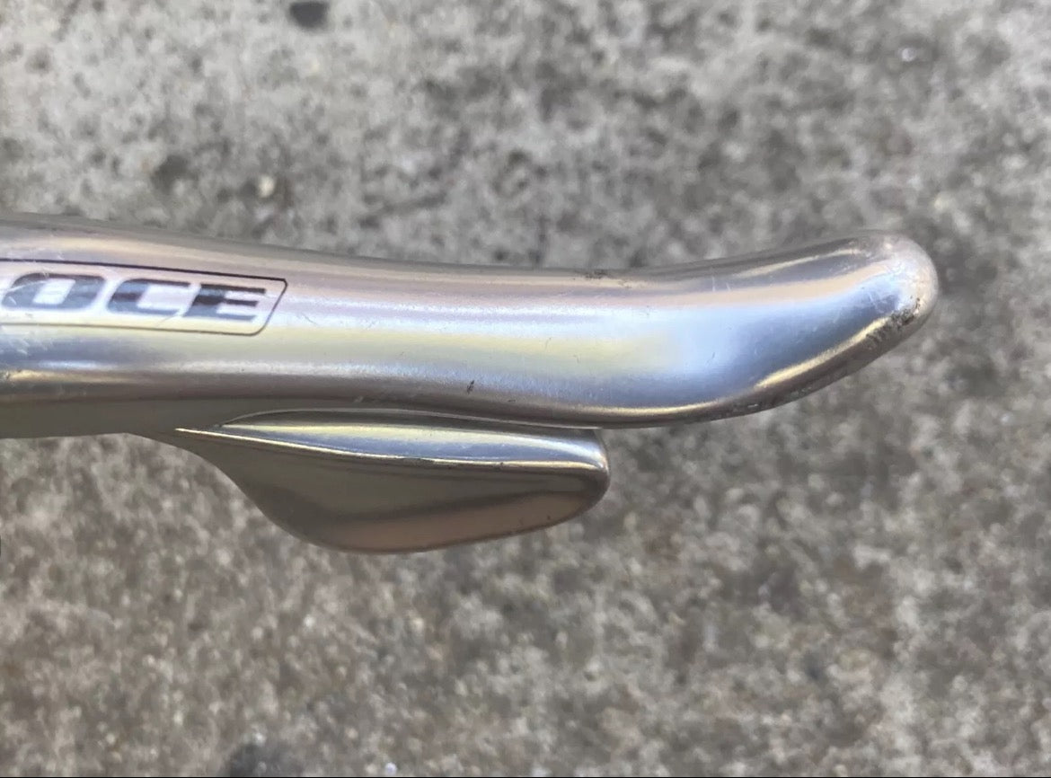 Campagnolo Veloce Right 9 Speed Shifter Brifter Ergopower Vintage Road Bike - Image 5