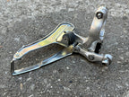 Used Shimano Deore FD-MT62 28.6mm Bottom Pull Front Derailleur Vintage MTB Triple-Bicycle Bin