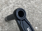 Used Raceface Evolve XC Non Drive Side Crank Arm & Spindle 175mm Black MTB Enduro-Bicycle Bin