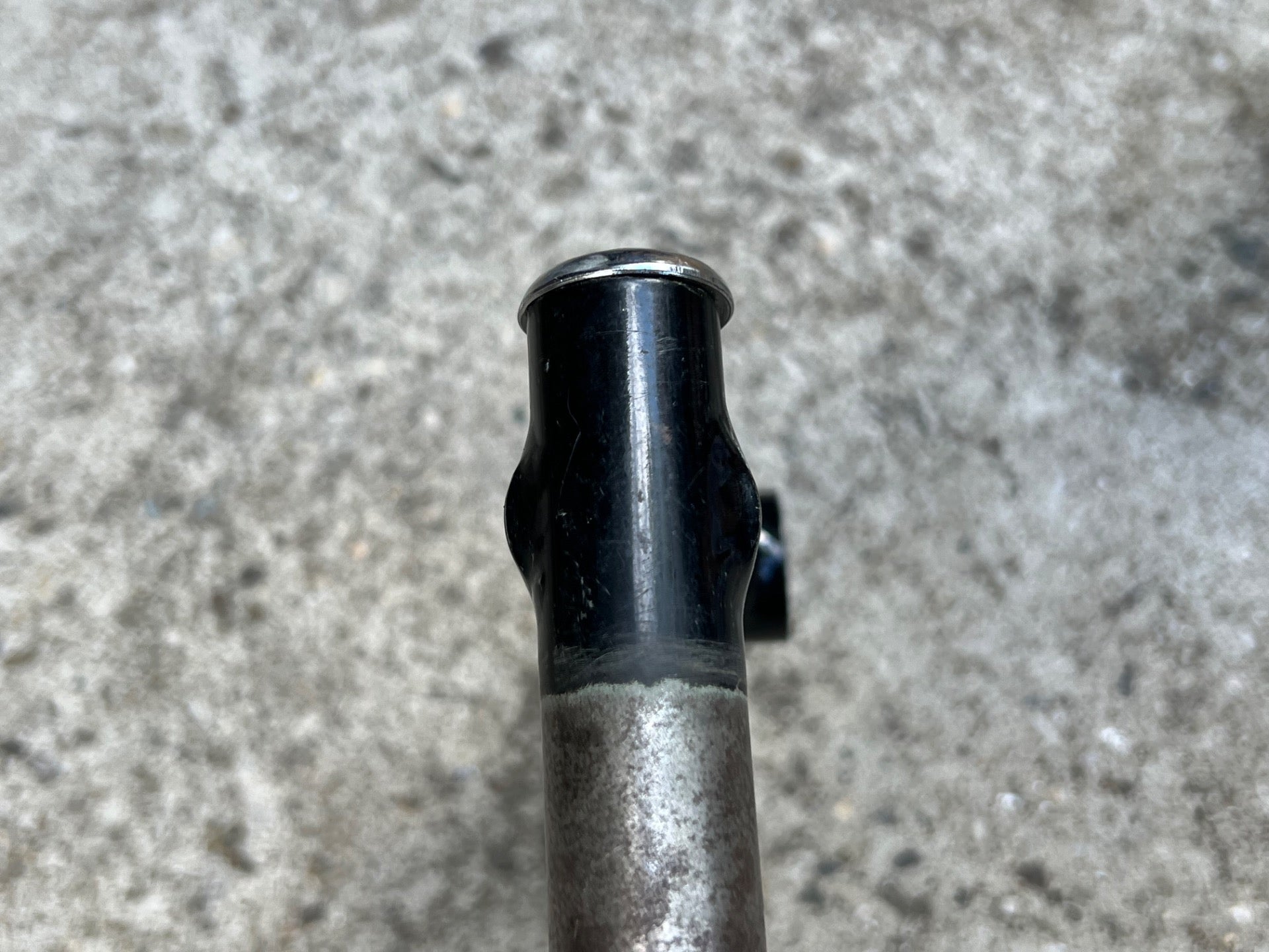 Rock Lobster 120x25.4mm Quill Stem 1” Vintage Black MTB Touring Roller Canti - Image 10