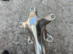 Used Shimano Tiagra FC-4650 172.5mm Drive Side Right Crankarm 110 BCD 5 Bolt Road-Bicycle Bin