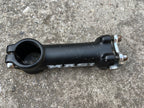 Used MASI Threadless Stem 105x26.0mm 1 1/8” Black 5 Degree Aluminum Road Gravel Bike-Bicycle Bin