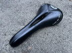 Used NICE Selle Italia Flite Titanium Trans AM Saddle Vintage MTB Road Bike Gravel-Bicycle Bin
