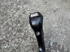 Used Modolo Professional Stem 95x26.0mm Black 1in Vintage Retro Road Black NO BOLT-Bicycle Bin