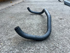 Used Profile Pursuit Track Bars 26.0x420mm Dark Gray Track Retro Vintage USA Design-Bicycle Bin