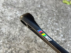Used Ritchey WCS 170mm Octalink V1 Non Drive Side Left Crank Arm Black Silver Road-Bicycle Bin