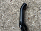 Used Asette Venn Black Bar Ends Vintage MTB Mountain Bike Hybrid 90’s 2000’s Retro-Bicycle Bin