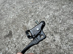 Used Formos MX Black Right Rear Brake Lever Vintage BMX Bike Retro Freestyle OG-Bicycle Bin