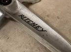 Used Ritchey Pro V-Crank Arm Right Drive Side 130BCD 175mm Road Octalink Double-Bicycle Bin