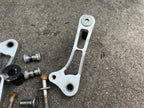 Used Jamis Dakar XC Rear Linkage Arm Link Bolts Bushings Spacer Full Suspension-Bicycle Bin