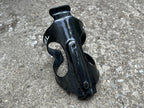 Used Arundel Carbon Fiber Bottle Cage Road Bike Black 33 Grams-Bicycle Bin
