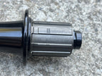Used Specialized Axis Rear Hub 12x142mm 24H Hole 11 Speed Shimano Hyperglide Black-Bicycle Bin