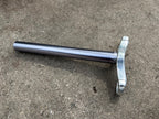 Used Rockshox SID XL Fork Dual Crown 1 1/8” Threadless Steerer 10.5in Vintage MTB-Bicycle Bin
