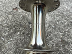 NOS New Departure Track Hub 28H Hole 110mm Fixed Gear Skip Tooth Antique Vintage-Bicycle Bin