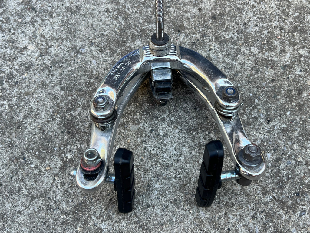 Lee Chi Sine Power Front Brake Missing Parts MTB BMX ATB Cruiser Klunker Retro - Image 4