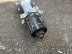 Used Pulstar USA 135mm 8-10 Speed 32H Hole Rear Hub Shimano HG Silver Retro Vintage-Bicycle Bin