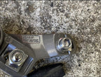 Used Suntour Pedersen Self Energizing Brake System Right Arm Rear Gray MTB Vintage-Bicycle Bin