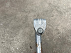 Used Pivo 25.0x80mm 22.0mm Vintage Stem Quill French Retro Silver Gray Aluminum Road-Bicycle Bin