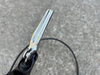 Used Cannondale CODA Black Hydraulic Disc Brake MTB Retro Vintage-Bicycle Bin