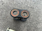Used Ibis Mojo Frame Rear Link Linkage and Bolts Mountain Bike MTB Full Suspension-Bicycle Bin