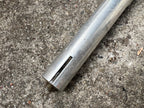 Used Schwinn 26.0x90mm 1in 21.1mm S Logo Quill Stem Vintage Road Bike Silver Touring-Bicycle Bin