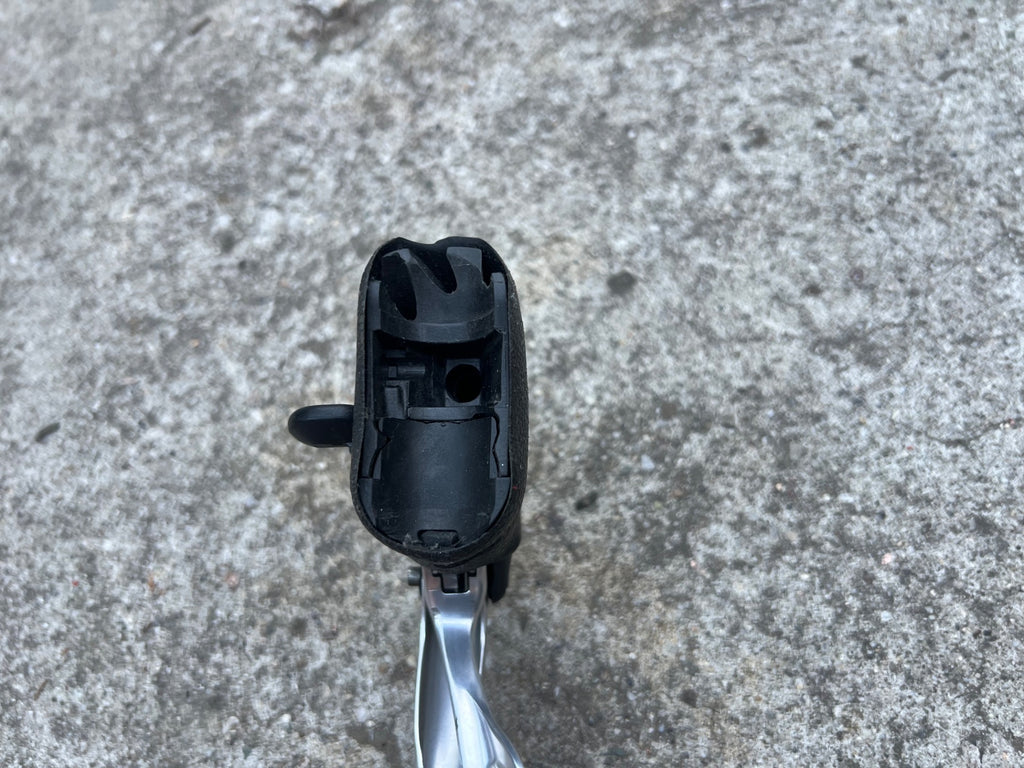FOR PARTS Campagnolo Chorus 10 Speed Brifter Shifter Right Rear Road Bike  - Image 4