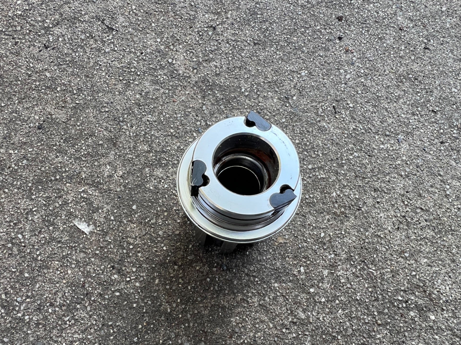 Campagnolo Easton R4 9/10/11/12 Speed Ultra Drive Freehub Body Cassette Road  - Image 4
